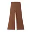Cambio Famous Wide Leg Pantalon 6316 0245 00 767 - Pecan Nut
