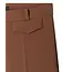Cambio Famous Wide Leg Pantalon 6316 0245 00 767 - Pecan Nut