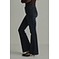 Para Mi Jade Flair Jeans 266070 D25 - Blue Black