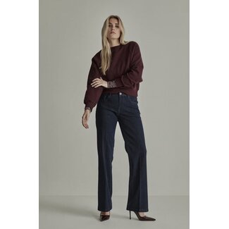 Para Mi Eve Wide Fit Jeans 266136 D123 - Pure Indigo