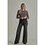 Para Mi Sharon Extra Wide Fit Jeans 266434 D212 - Nightfall Black