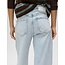 Opus Lolah Joy Barrel Fit Jeans 10534513070481 70320 - Light Joy Blue