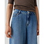 Opus Lolah Paris Barrel Fit Jeans 10600414024106 70391 - Mid Blue