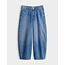 Opus Lolah Paris Barrel Fit Jeans 10600414024106 70391 - Mid Blue