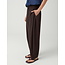Opus Myhi Barrel Fit Pantalon 10599314352451 20040 - Affogato