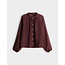 Opus Fabrielle Blouse 10598114343452 40046 - Cherry Jam