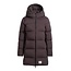 Khujo Tanare5 Coat 1073JK263 446 - Moody Plum