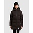 Khujo Tanare5 Coat 1073JK263 577 - Chocolate Chip