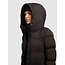 Khujo Tanare5 Coat 1073JK263 577 - Chocolate Chip