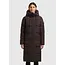 Khujo Coulin2 Matt Coat 1222CO263 577 - Chocolate Chip