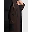 Khujo Coulin2 Matt Coat 1222CO263 577 - Chocolate Chip
