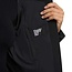 Khujo Larea5 Coat 1075CO263 200 - Black