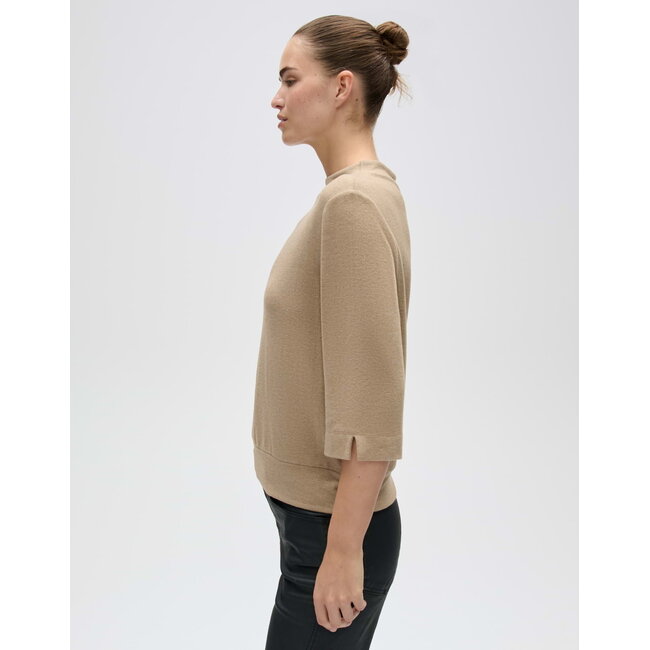 Opus Sosino Jersey 10618614469106 20044 - Light Mocca