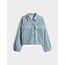 Opus Hannja Corduroyjasje 1061695930106 60042 - Dusty Aqua