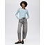 Opus Smallo Shirt 10618313211106 60042 - Dusty Aqua