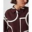 Opus Fordoa Blouse 10597514338451 40046 - Cherry Jam
