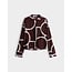 Opus Fordoa Blouse 10597514338451 40046 - Cherry Jam