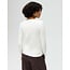 Opus Sovke Shirt 10144311105100 1004 - Milk