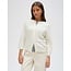 Opus Disille Cardigan 10615114449160 1006 - Soft Cream