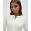 Opus Disille Cardigan 10615114449160 1006 - Soft Cream