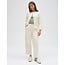 Opus Disille Cardigan 10615114449160 1006 - Soft Cream