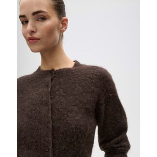 Opus Disille Cardigan 10615114449106 20040 - Affogato