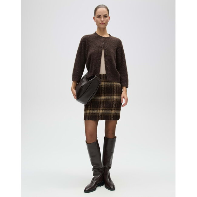 Opus Disille Cardigan 10615114449106 20040 - Affogato