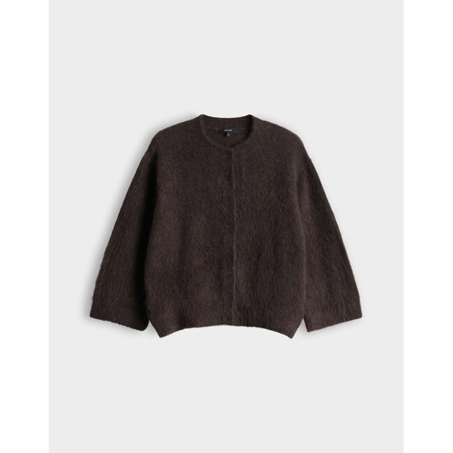 Opus Disille Cardigan 10615114449106 20040 - Affogato