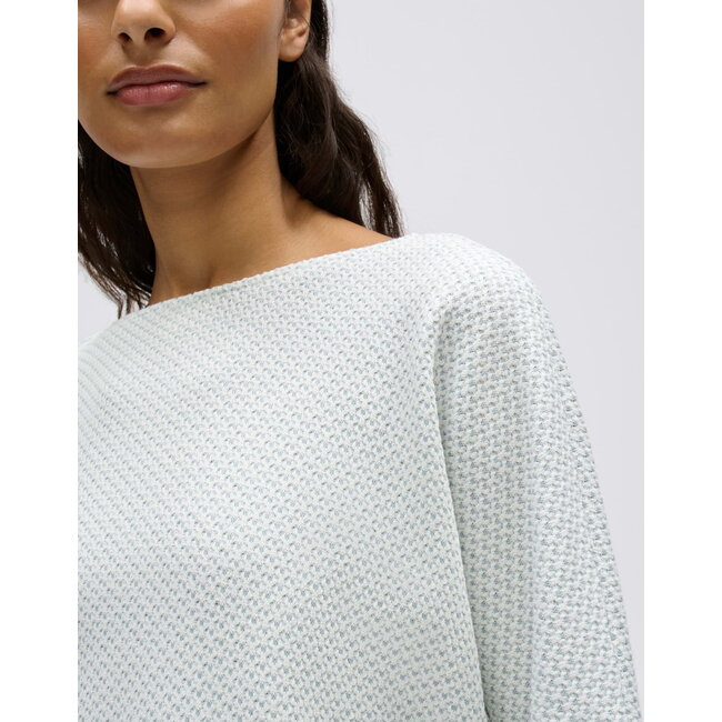Opus Sassoni Jersey 10622713469106 60042 - Dusty Aqua