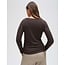Opus Smallo Shirt 10618313211106 20040 - Affogato