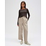 Opus Smallo Shirt 10618313211106 20040 - Affogato