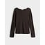 Opus Smallo Shirt 10618313211106 20040 - Affogato