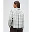 Opus Flakaro Blouse 10620314477460 8056 - Hazy Fog Melange