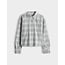 Opus Flakaro Blouse 10620314477460 8056 - Hazy Fog Melange
