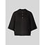 Neo Noir Benuta Fluffy Knit Cardigan 165816 676 - Dark Brown