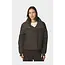 Neo Noir Una Clean Jacket 168479 676 - Dark Brown