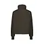 Neo Noir Una Clean Jacket 168479 676 - Dark Brown