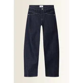Cambio Ornella Lose Fit Jeans 9134 0141 00 5013 - Pure Rinse