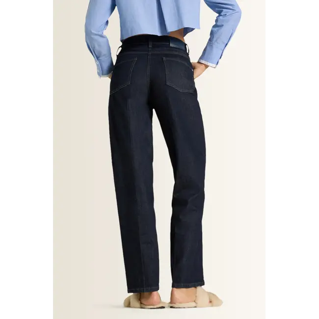 Cambio Ornella Lose Fit Jeans 9134 0141 00 5013 - Pure Rinse