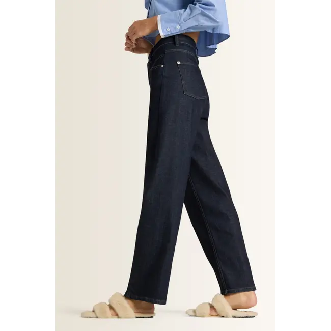 Cambio Ornella Lose Fit Jeans 9134 0141 00 5013 - Pure Rinse