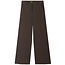 Cambio Alexis Wide Leg Pantalon 6052 0238/00 781 - Dark Ebony