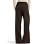 Cambio Alexis Wide Leg Pantalon 6052 0238/00 781 - Dark Ebony