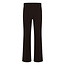 Cambio Farah Flared Leg Pantalon 6316 0342/00 783 - Black Coffe