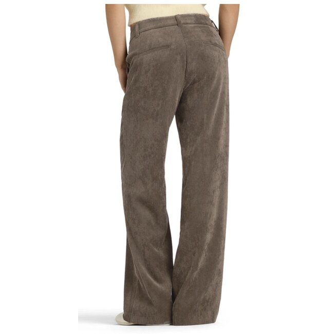 Cambio Amelie Wide leg Pantalon 7108 0246/01 055 - Rope