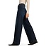 Cambio Ada Patched Pocket Wide Leg Jeans 9157 0009/03 5045 - Pure Flow Blue