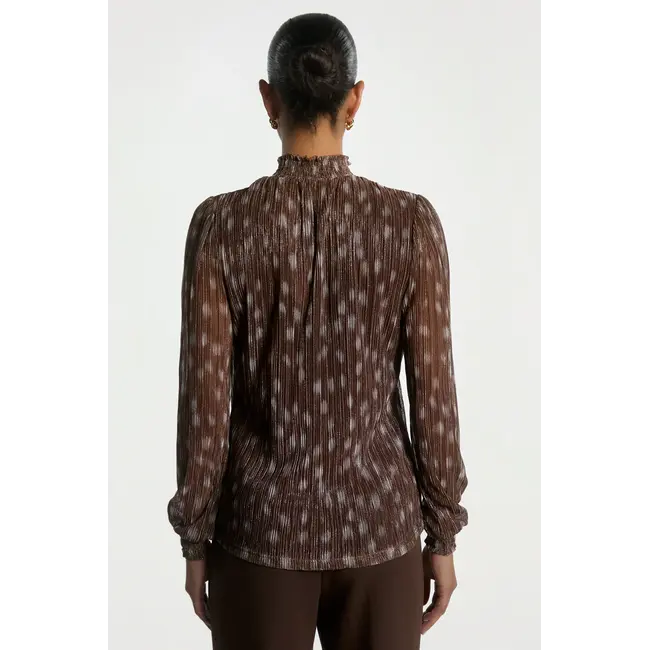 Aaiko  Tory Bambi Pes 554 Top 102015 191227 - Sorrel Horse