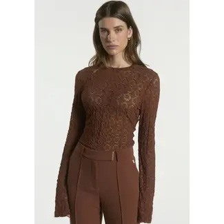 Aaiko  Mason Co 155 Top 101760 191227 - Sorrel Horse