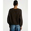 Aaiko  Lorys WP 389 Cardigan 101734 190913 - Fudge