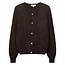 Aaiko  Lorys WP 389 Cardigan 101734 190913 - Fudge