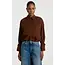 Aaiko  Mikkie Strass CO 518 Blouse 101887 191227 - Sorrel Horse